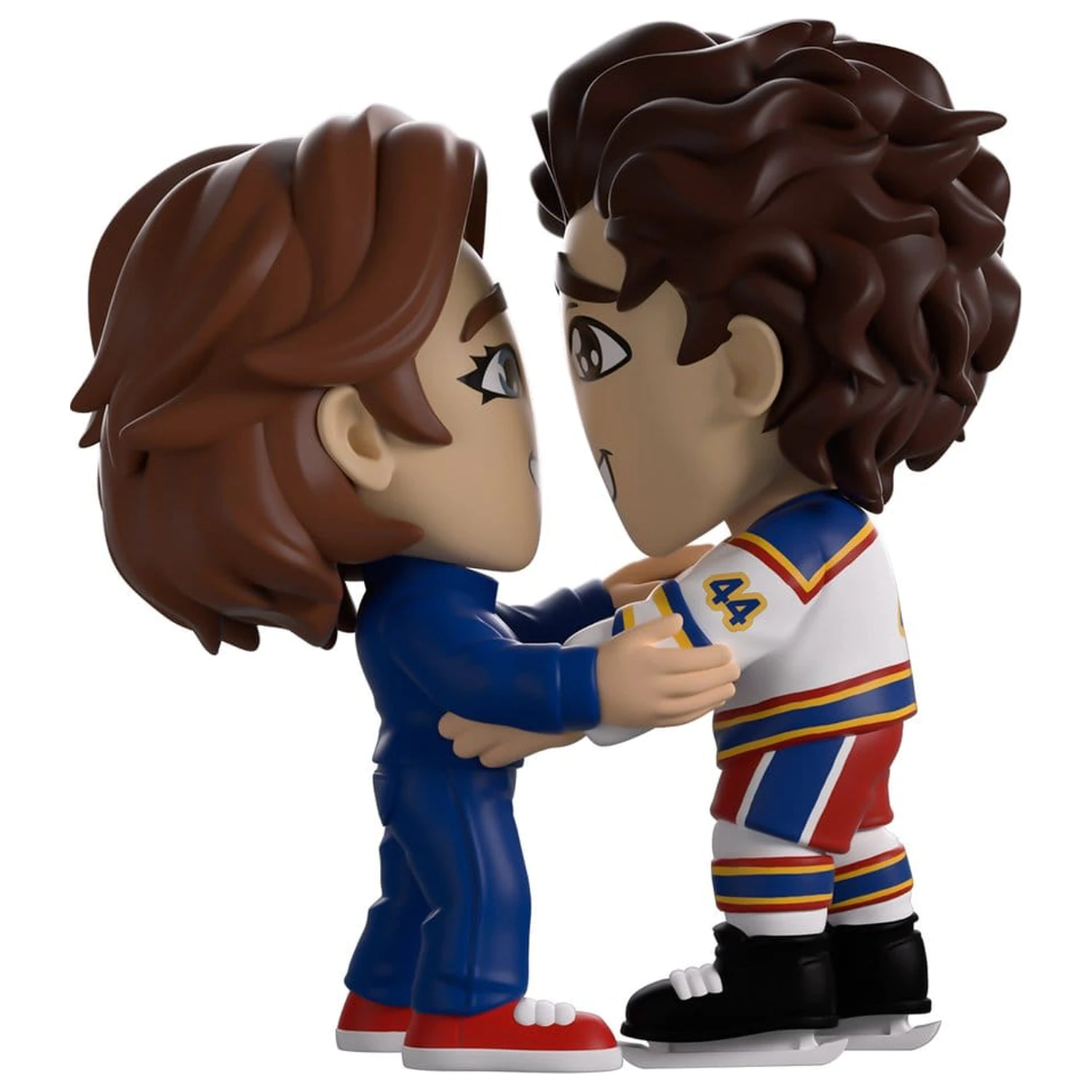 Off Campus 2 db-os PVC figura csomag Hanna and Garrett 13 cm termékfotó