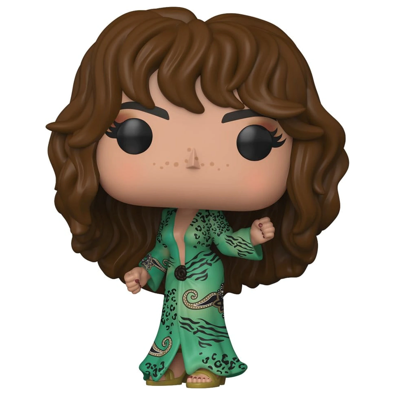 Off Campus Funko POP! TV Vinyl figura Allie Hyes 9 cm termékfotó