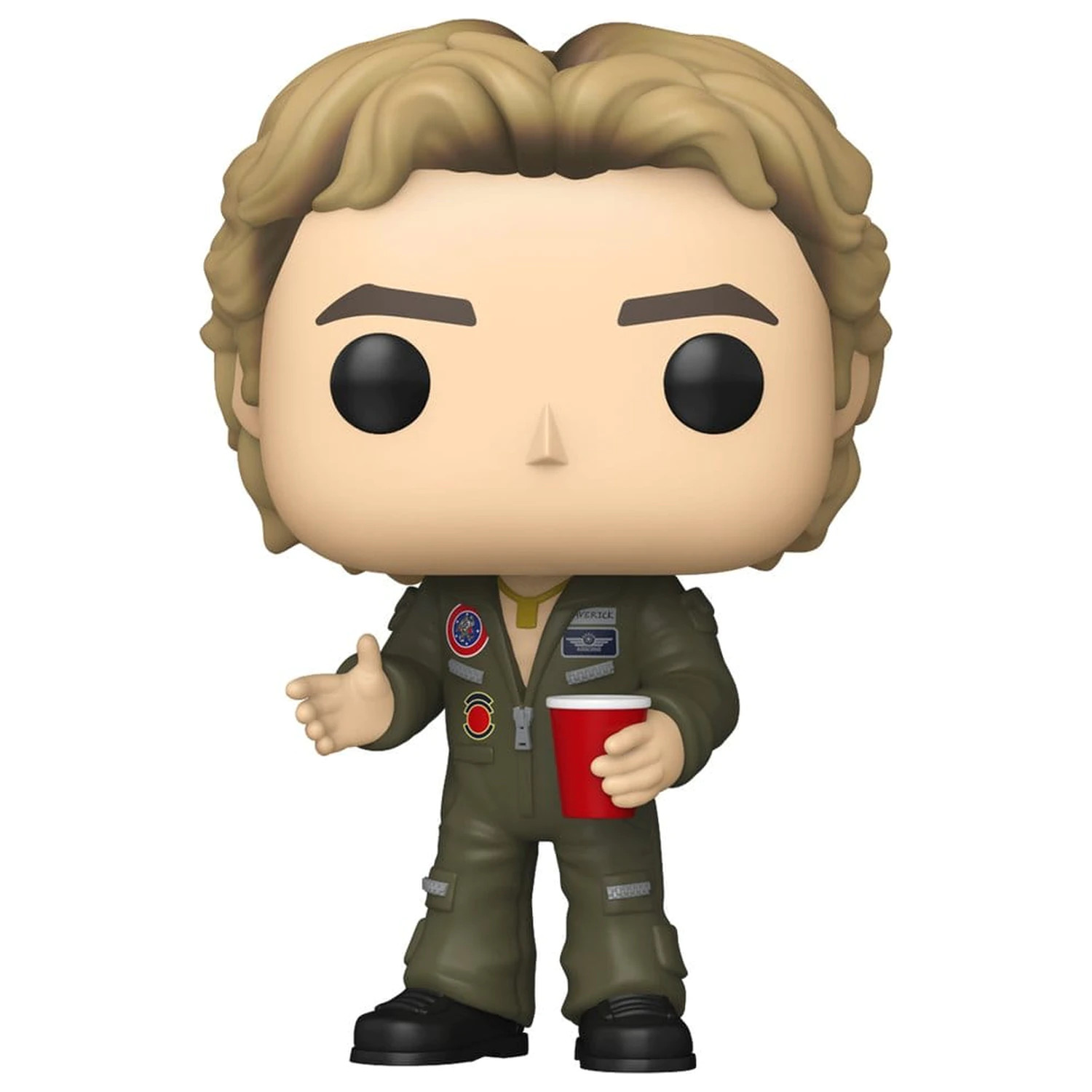 Off Campus Funko POP! TV Vinyl figura Dean Di Laurentis 9 cm termékfotó