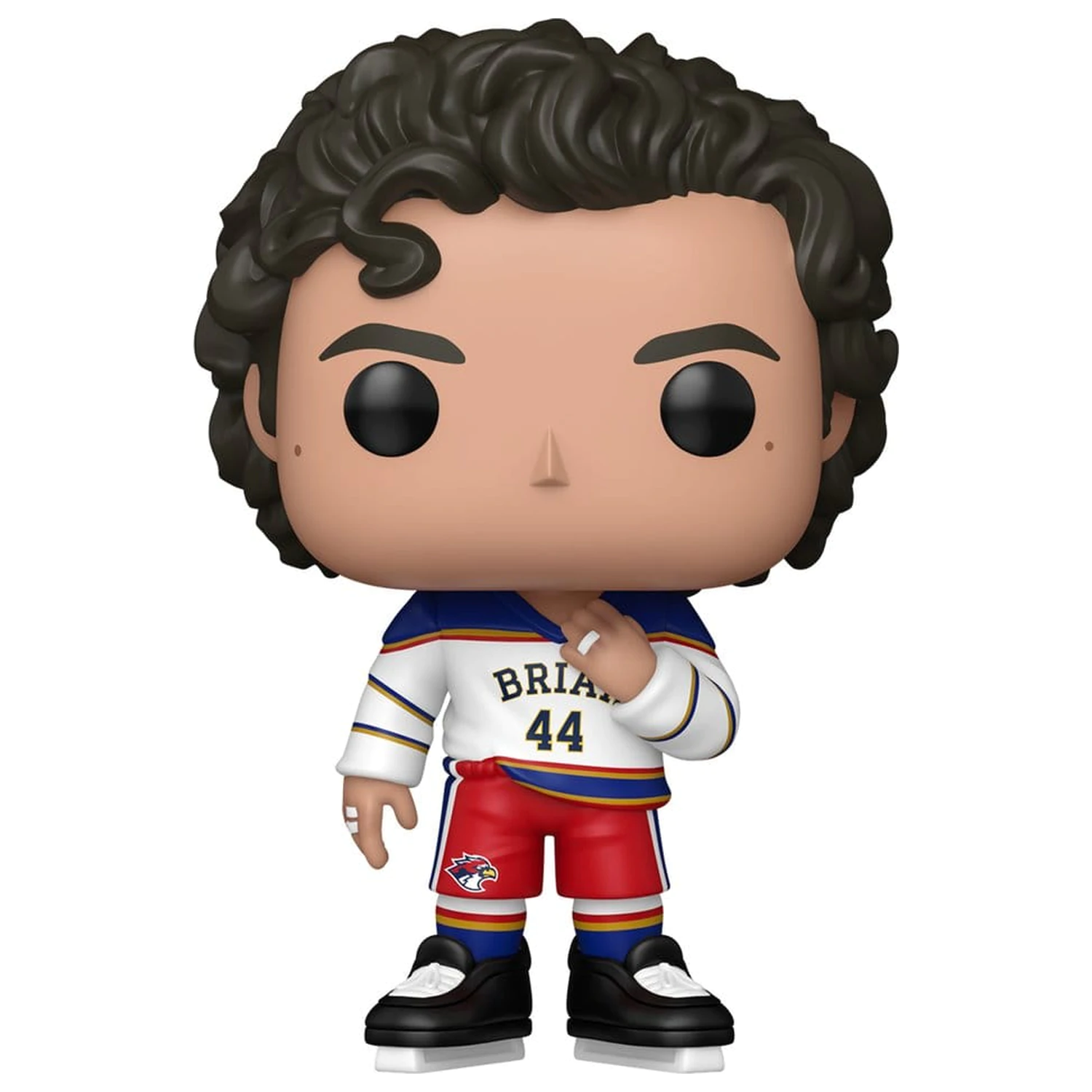 Off Campus Funko POP! TV Vinyl figura Garrett Graham 9 cm termékfotó
