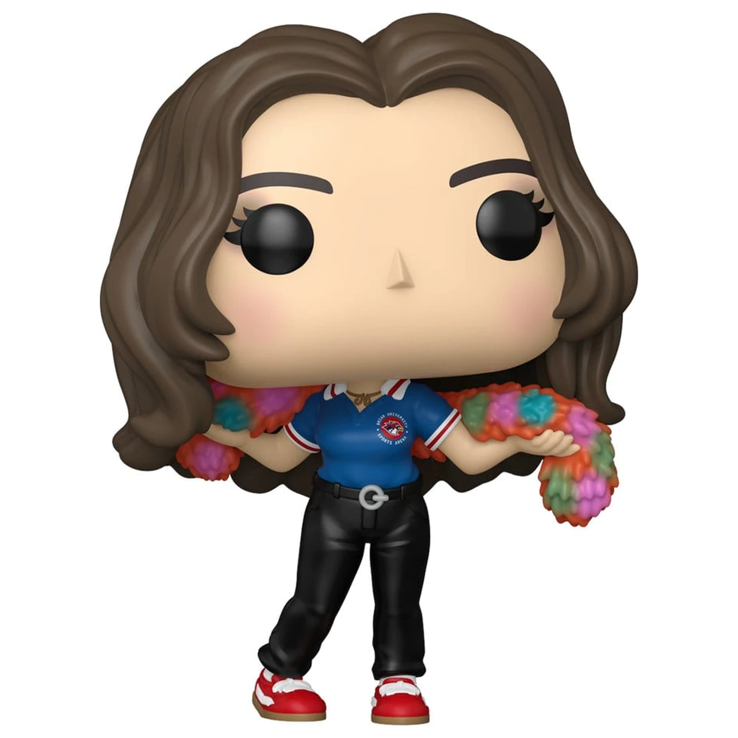 Off Campus Funko POP! TV Vinyl figura Hannah Wells 9 cm termékfotó