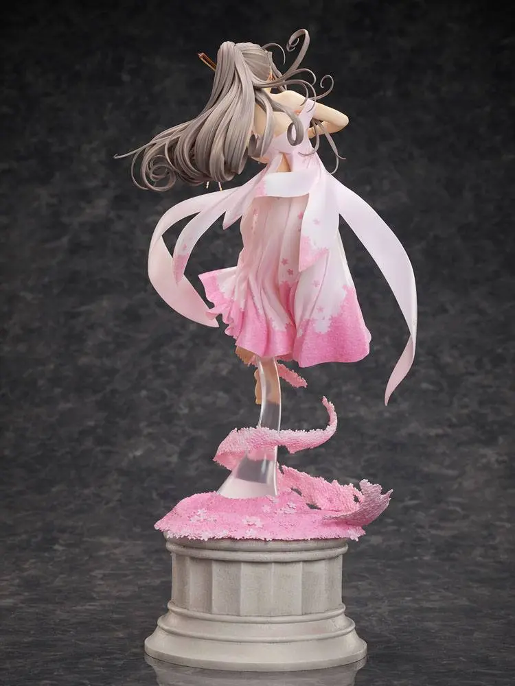 Oh My Goddess! 1/8 Belldandy PVC szobor figura 37 cm termékfotó