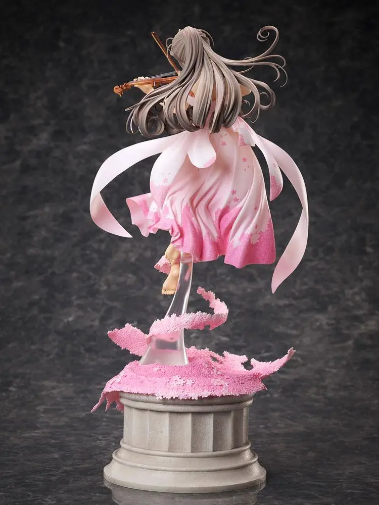 Oh My Goddess! 1/8 Belldandy PVC szobor figura 37 cm termékfotó