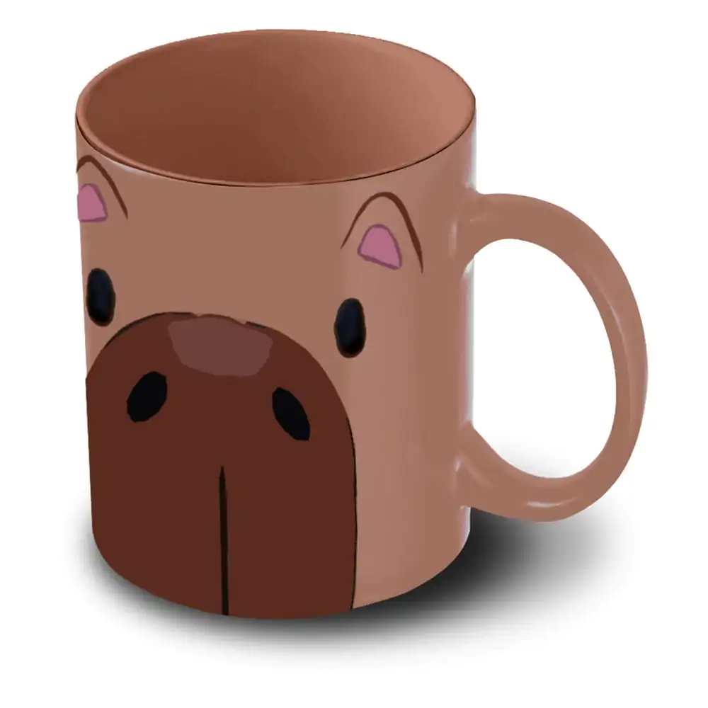 Oh My Pop! Capybara bögre  termékfotó