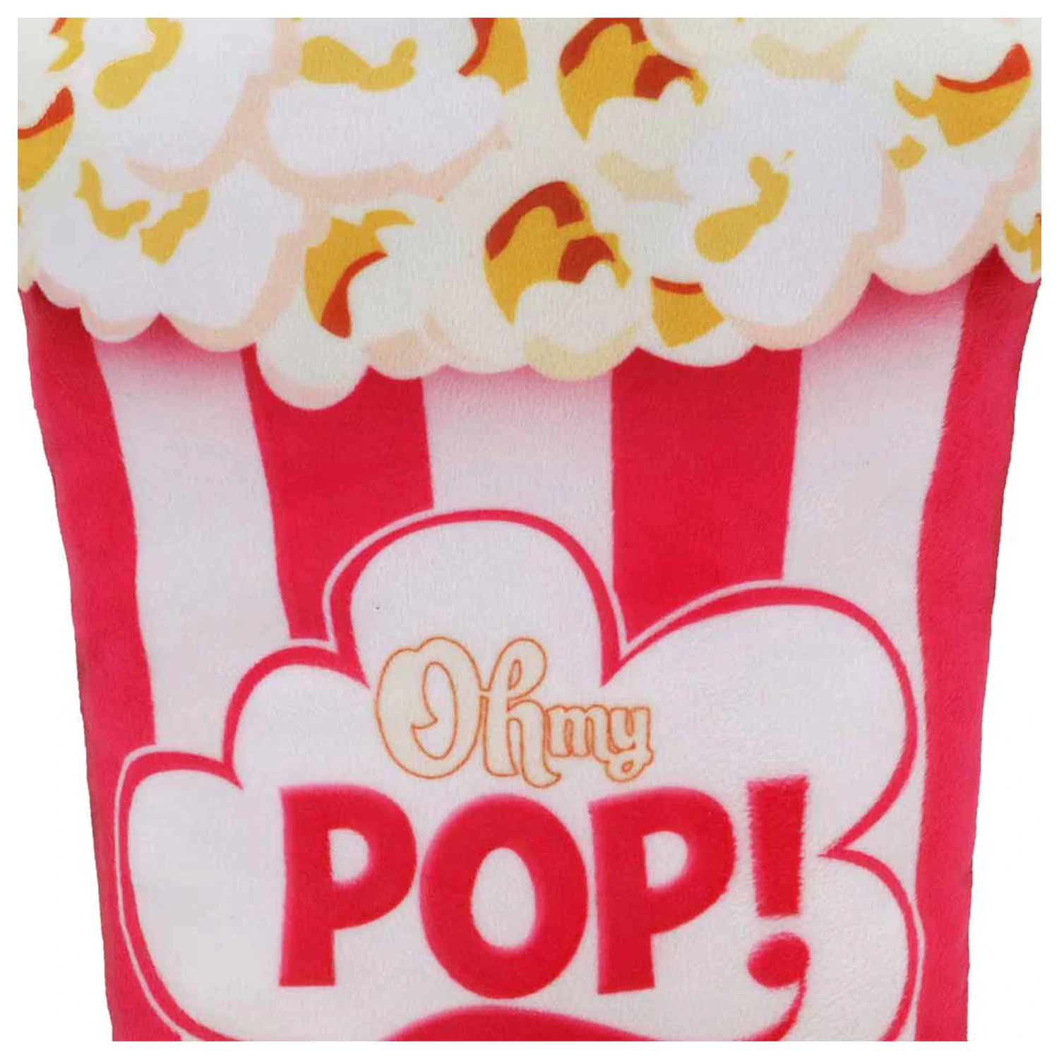 OH MY POP! Popcorn formapárna termékfotó
