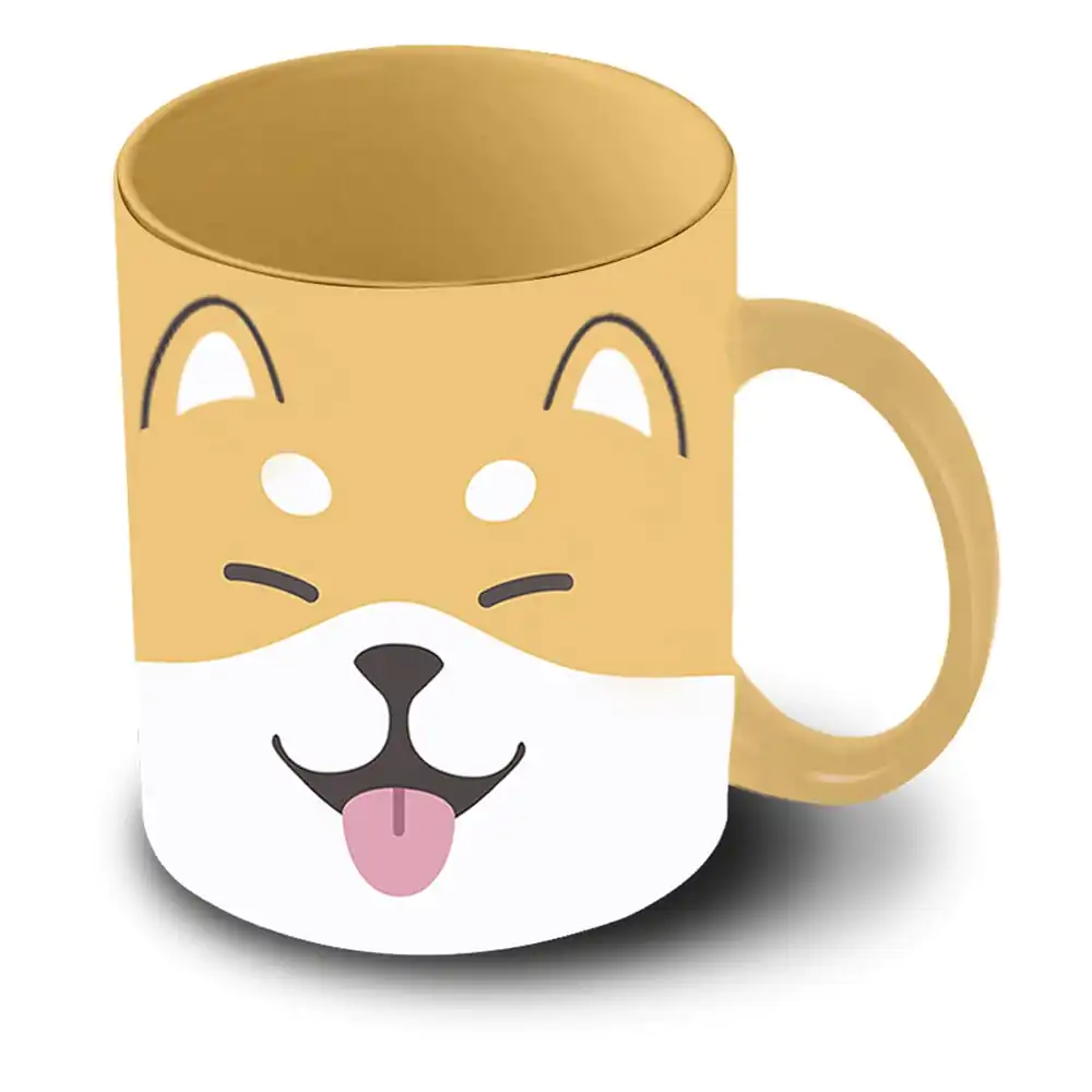 Oh My Pop! Shiba bögre  termékfotó
