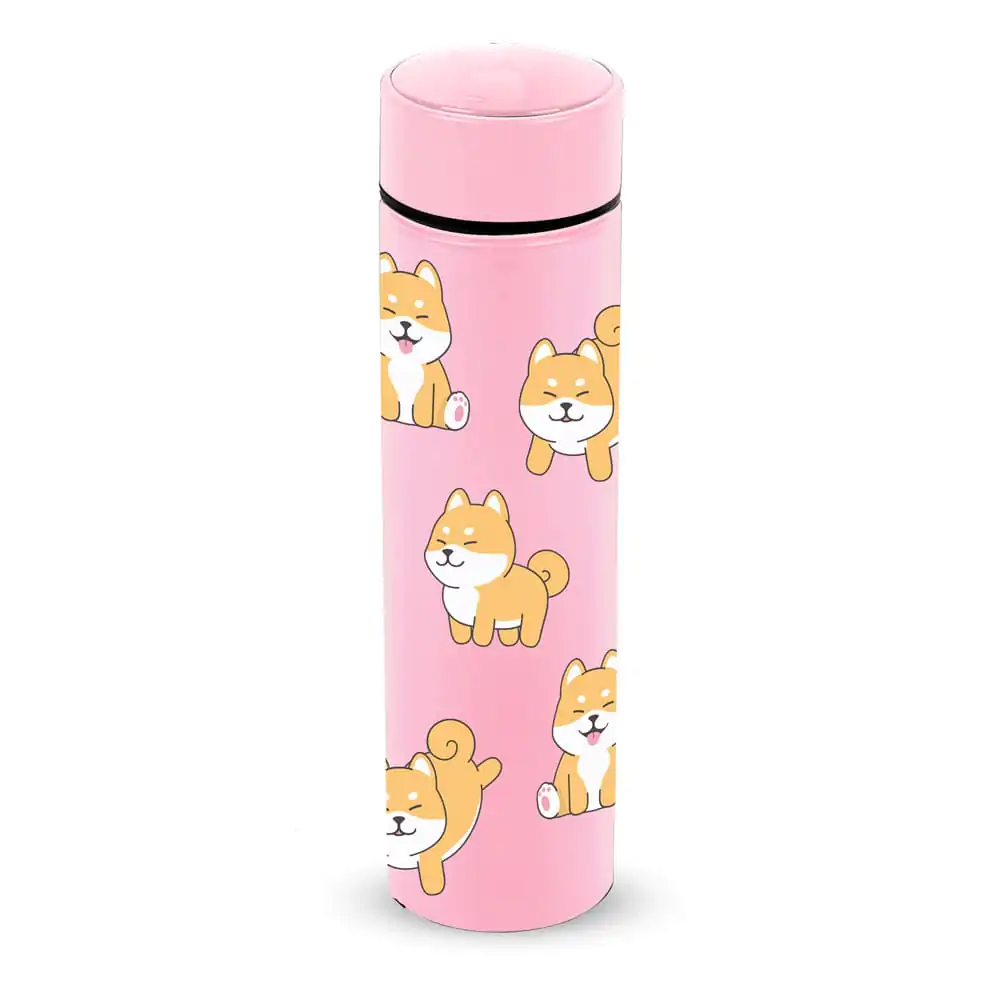Oh My Pop! Shiba thermo vizespalack kulacs  termékfotó