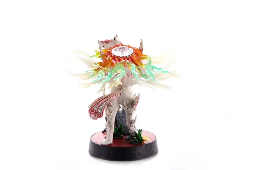 Okami Shiranui (Standard Pose) PVC szobor figura 23 cm termékfotó