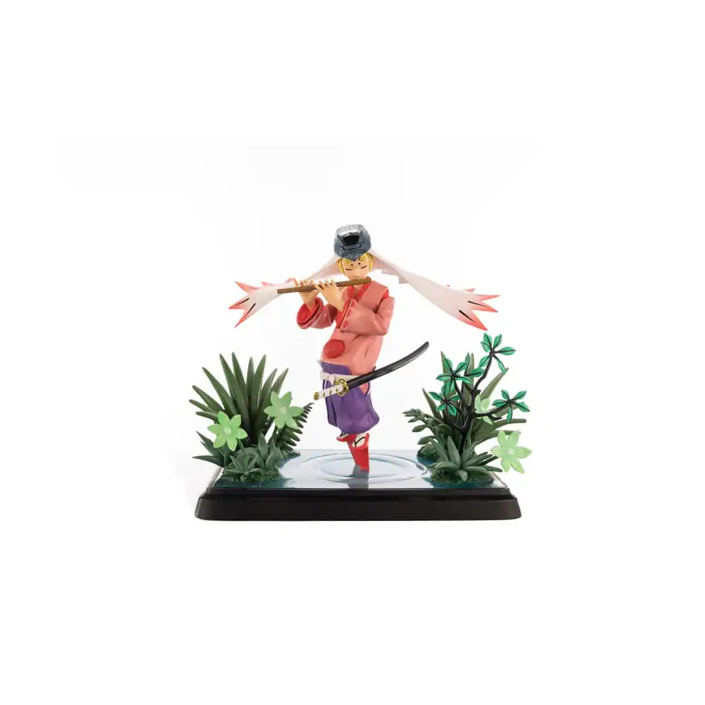 Okami szobor figura Waka 42 cm termékfotó