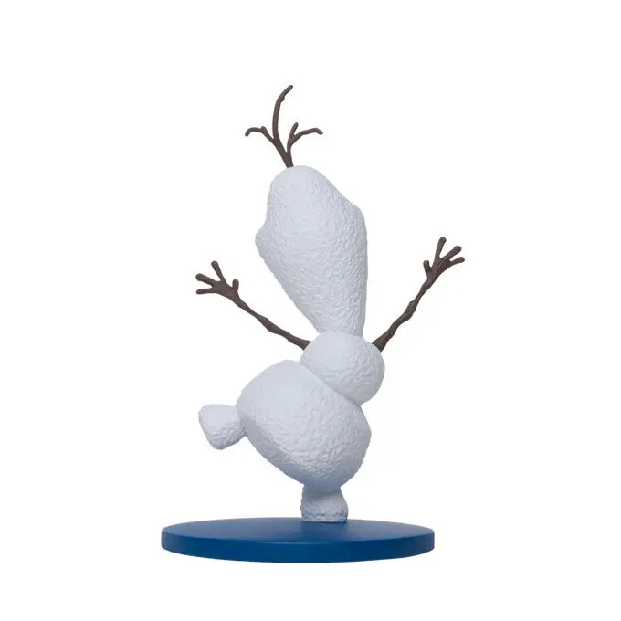 Olaf Jégvarázs Disney figura 11cm termékfotó