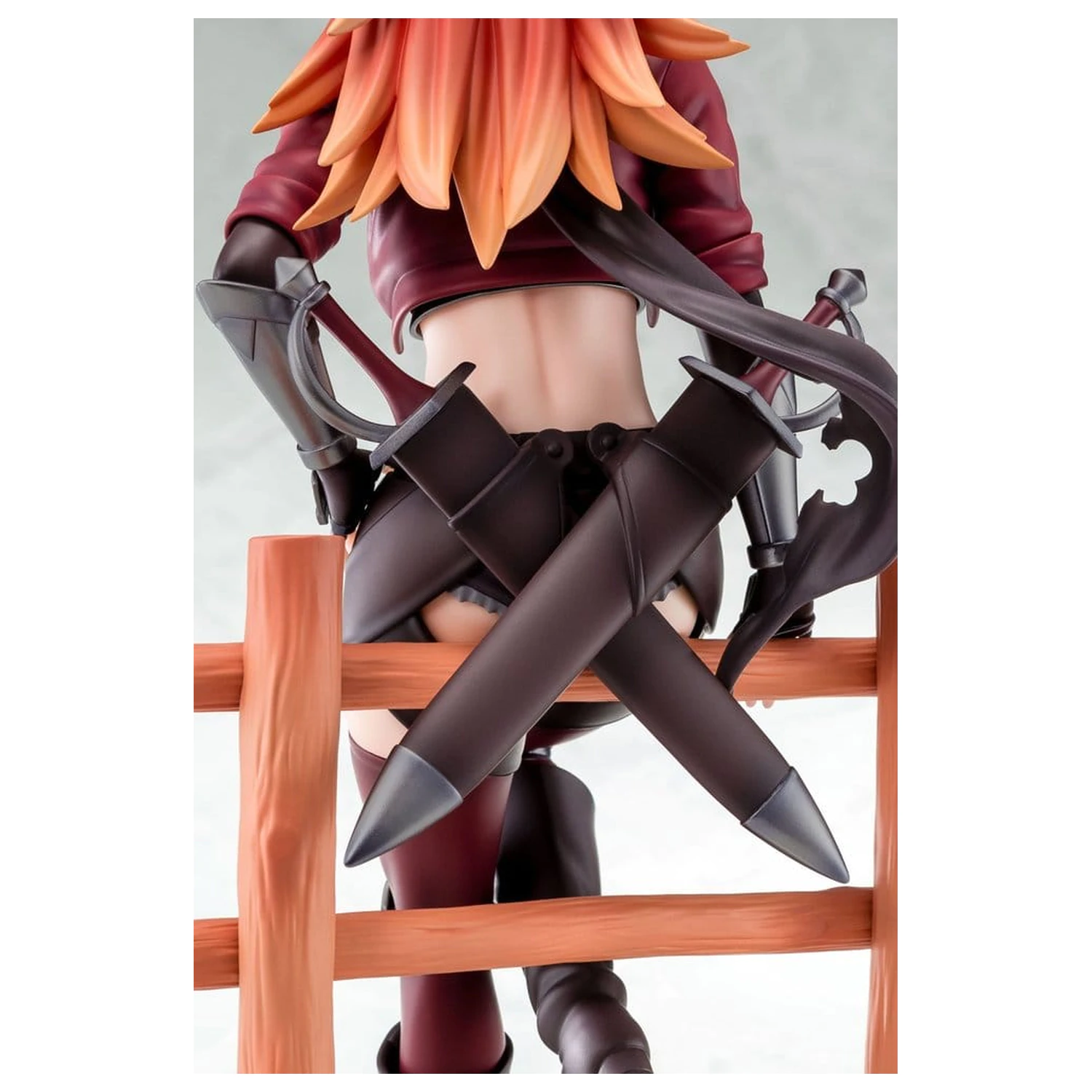 From Old Country Bumpkin to Master Swordsman 1/6 Surena Lysandra PVC figura 25 cm termékfotó