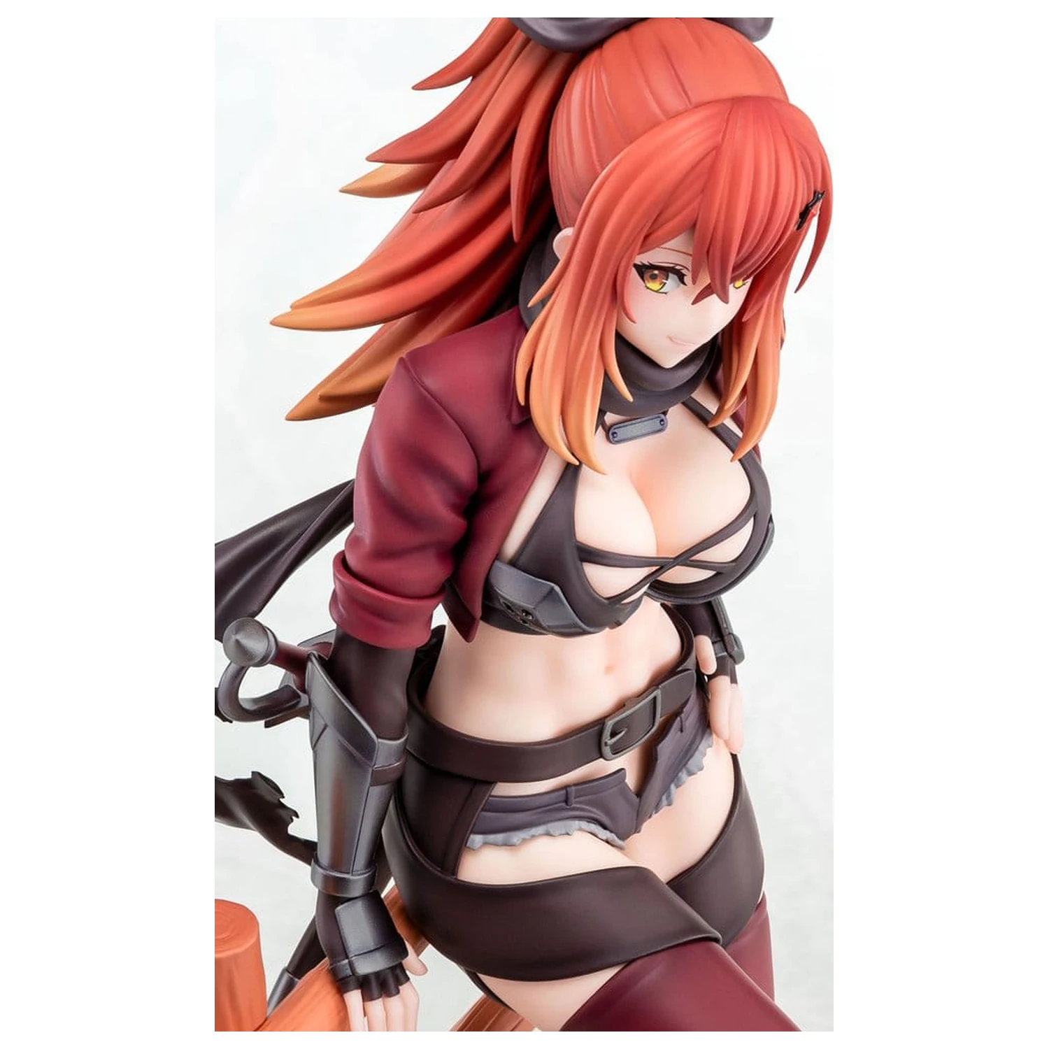 From Old Country Bumpkin to Master Swordsman 1/6 Surena Lysandra PVC figura 25 cm termékfotó