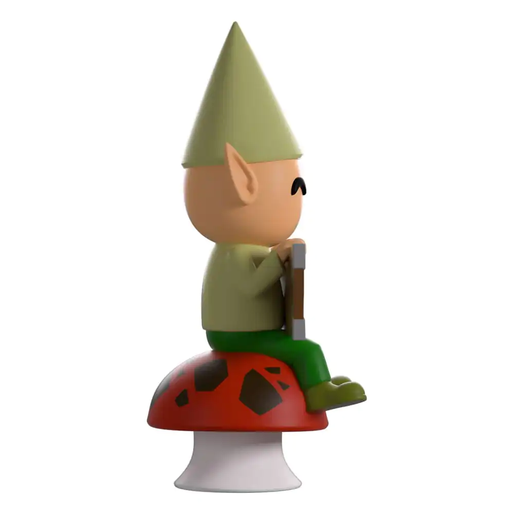 Old School Runescape Vinyl figura Gnome Child 12 cm termékfotó