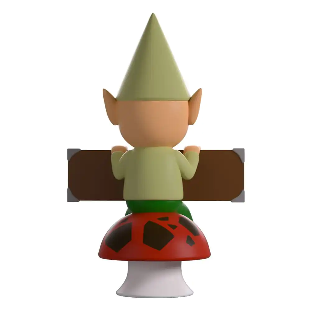 Old School Runescape Vinyl figura Gnome Child 12 cm termékfotó