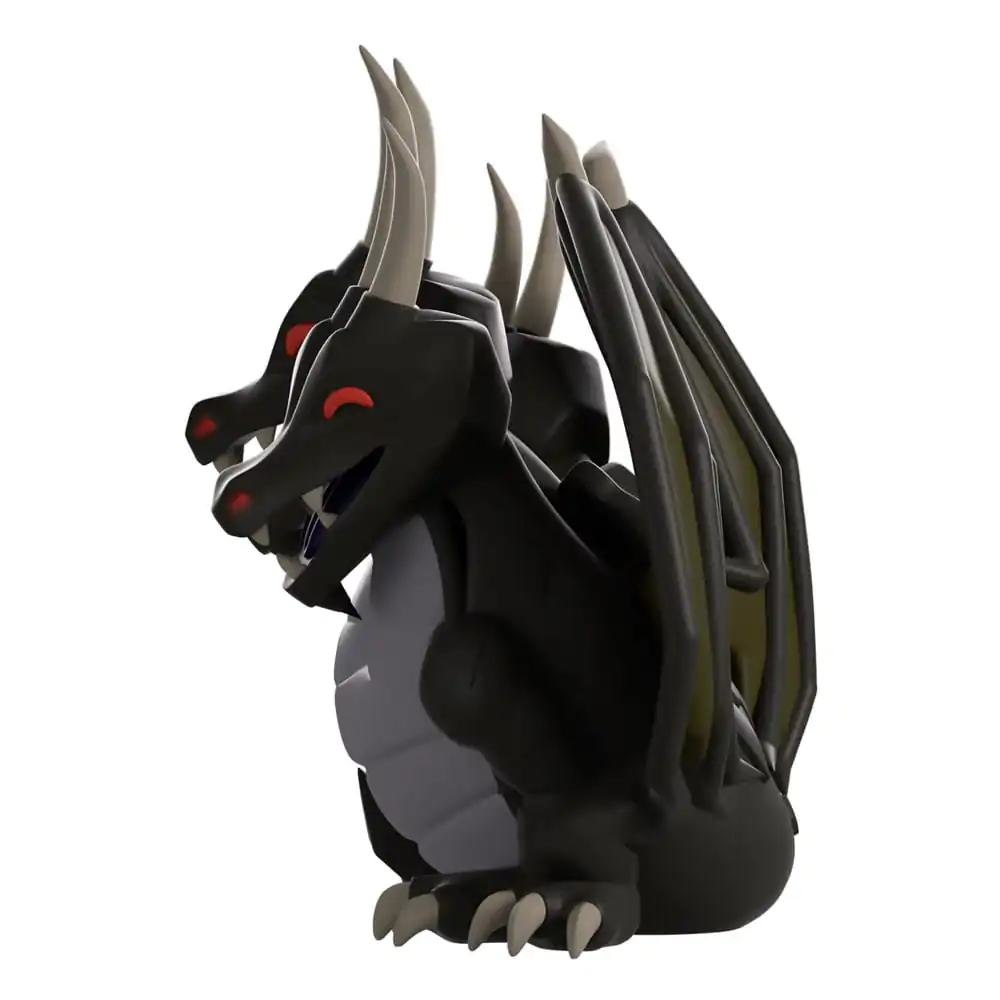Old School RuneScape Vinyl figura King Black Dragon 10 cm   termékfotó