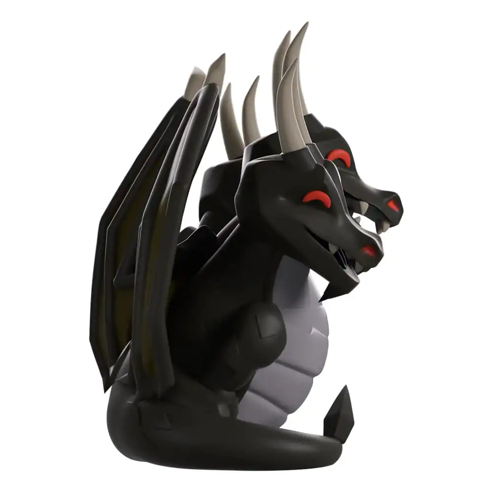 Old School RuneScape Vinyl figura King Black Dragon 10 cm   termékfotó