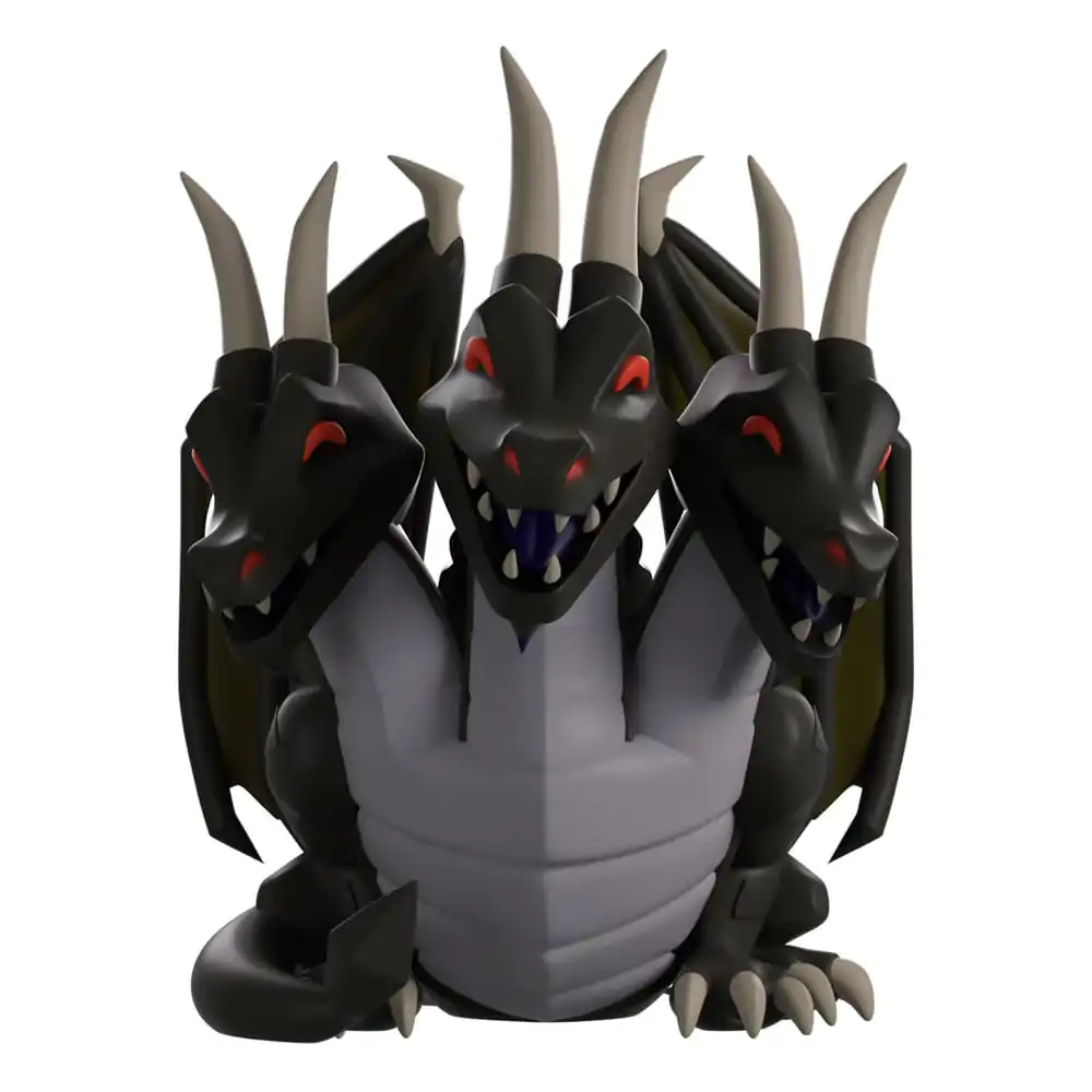 Old School RuneScape Vinyl figura King Black Dragon 10 cm   termékfotó