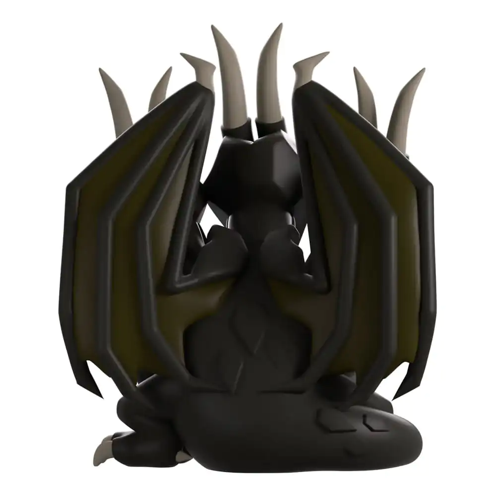 Old School RuneScape Vinyl figura King Black Dragon 10 cm   termékfotó