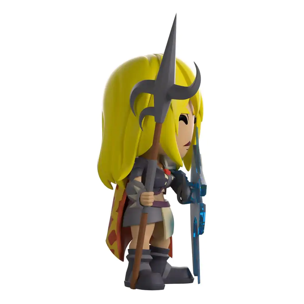 Old School RuneScape Vinyl figura Nieve 12 cm   termékfotó