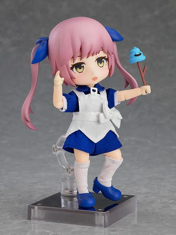 Omega Sisters Nendoroid Doll akciófigura Omega Rio 14 cm termékfotó