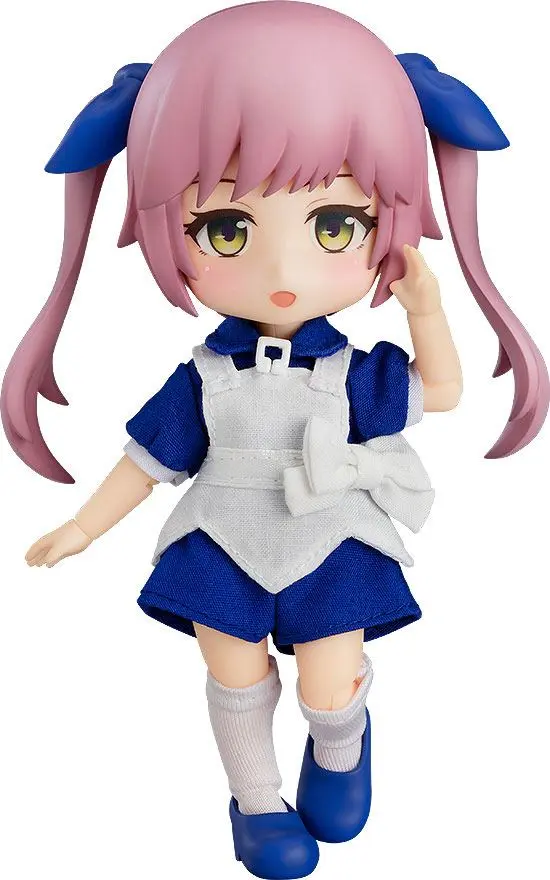 Omega Sisters Nendoroid Doll akciófigura Omega Rio 14 cm termékfotó