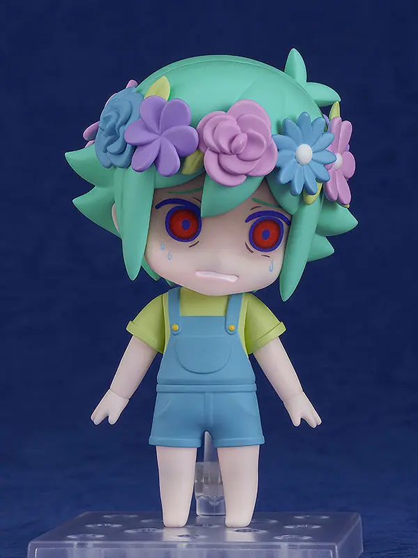 Omori Nendoroid akciófigura Basil 10 cm termékfotó