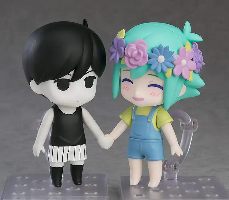 Omori Nendoroid akciófigura Omori 10 cm termékfotó