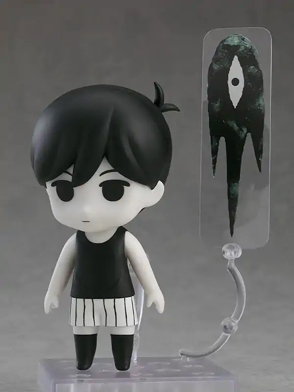 Omori Nendoroid akciófigura Omori 10 cm termékfotó