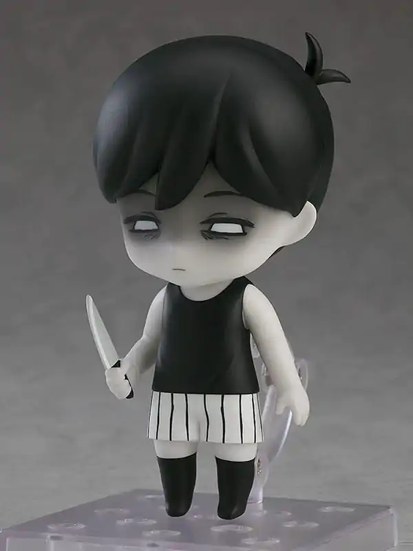 Omori Nendoroid akciófigura Omori 10 cm termékfotó