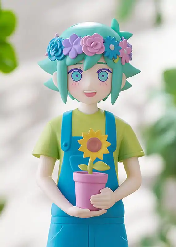 Omori Pop Up Parade PVC Statue Basil 16 cm termékfotó