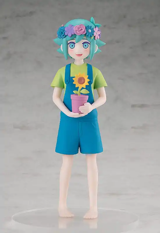 Omori Pop Up Parade PVC Statue Basil 16 cm termékfotó