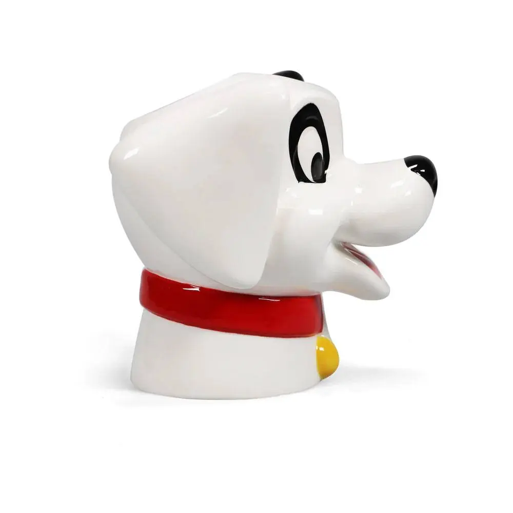 One Hundred and egy Dalmatians asztali váza termékfotó