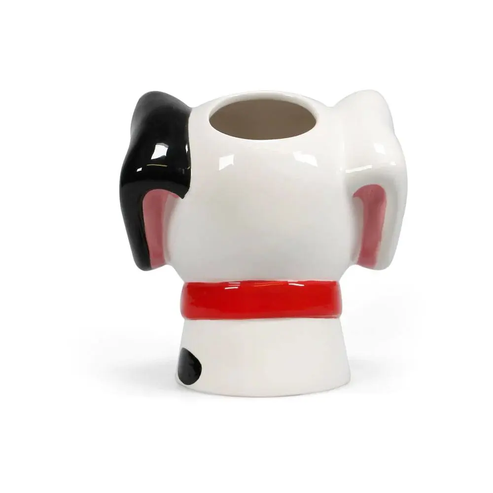 One Hundred and egy Dalmatians asztali váza termékfotó