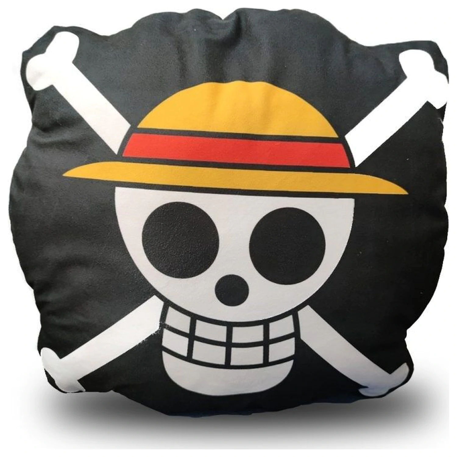 One Piece 3D párna termékfotó
