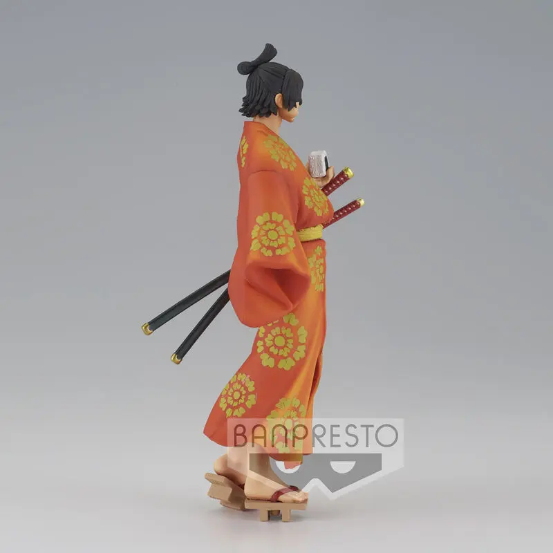 One Piece A Piece of Dream Magazine Special Vol.1 figura 18cm termékfotó