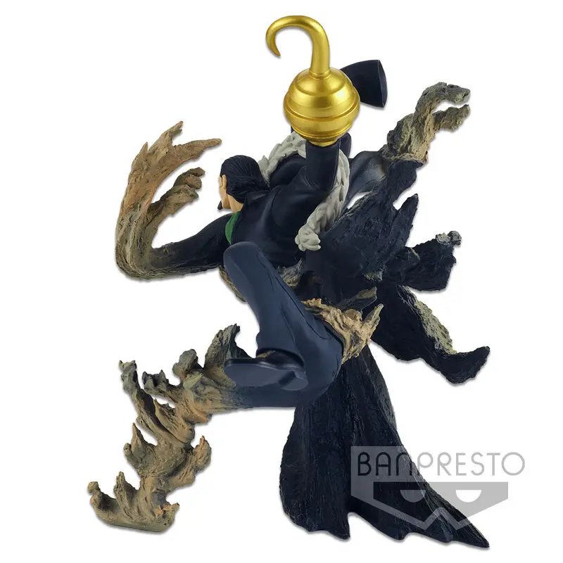 One Piece Abiliators Crocodile figura 13cm termékfotó