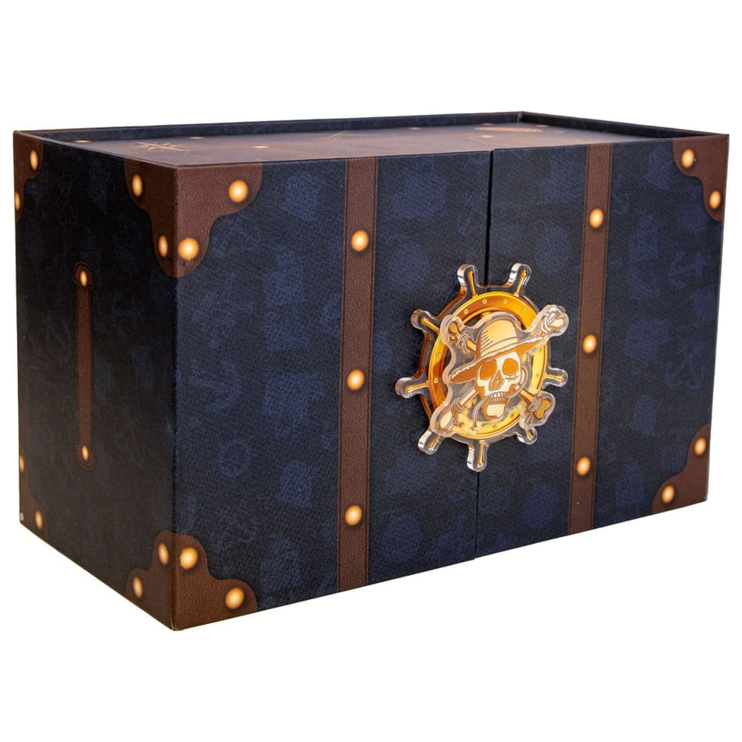 One Piece adventi kalendárium Deluxe 2025 termékfotó