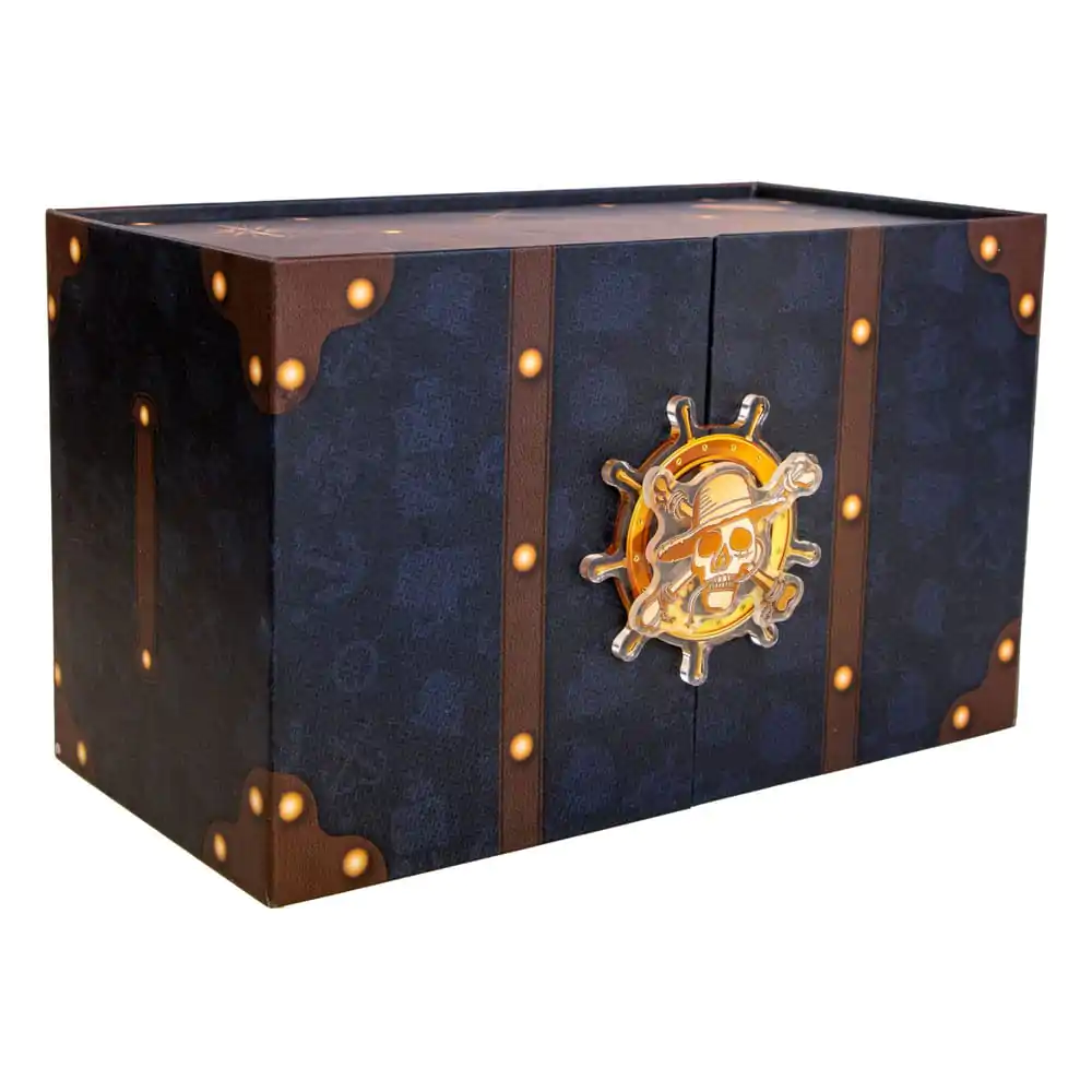 One Piece adventi kalendárium Deluxe 2025 termékfotó