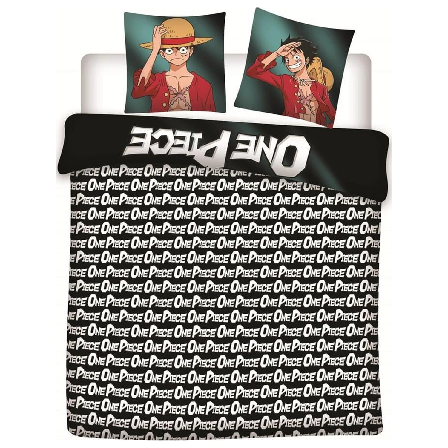 One Piece ágyneműhuzat  termékfotó