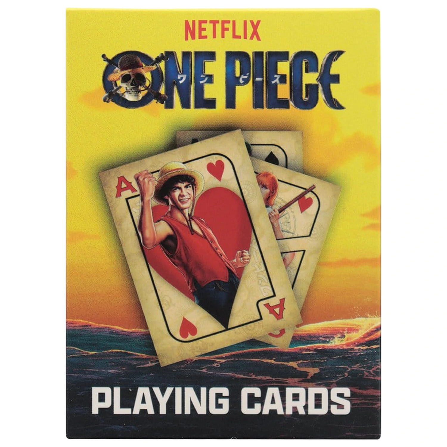 One Piece ajándékcsomag  termékfotó