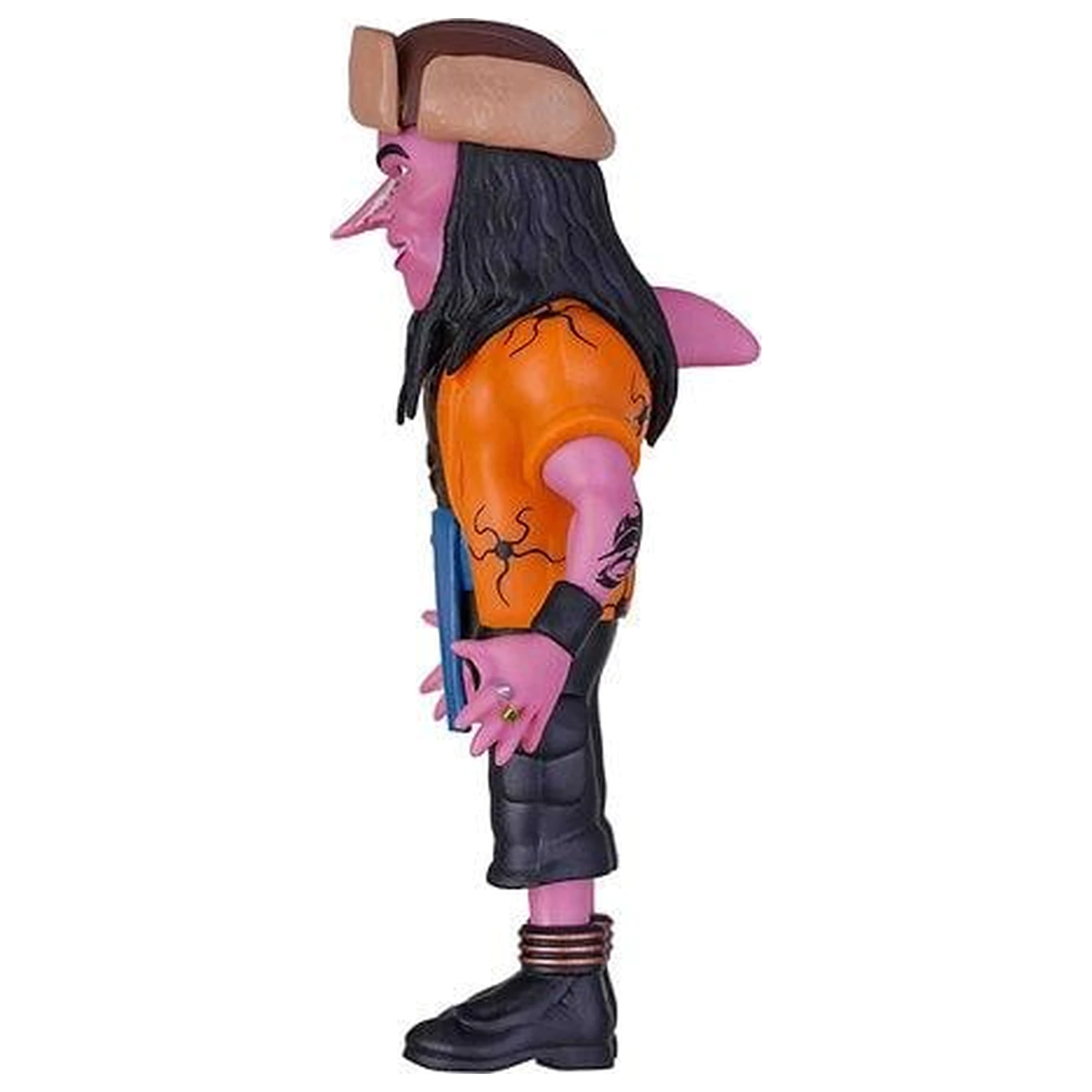 ONE PIECE Arlong figura Minix 12cm termékfotó