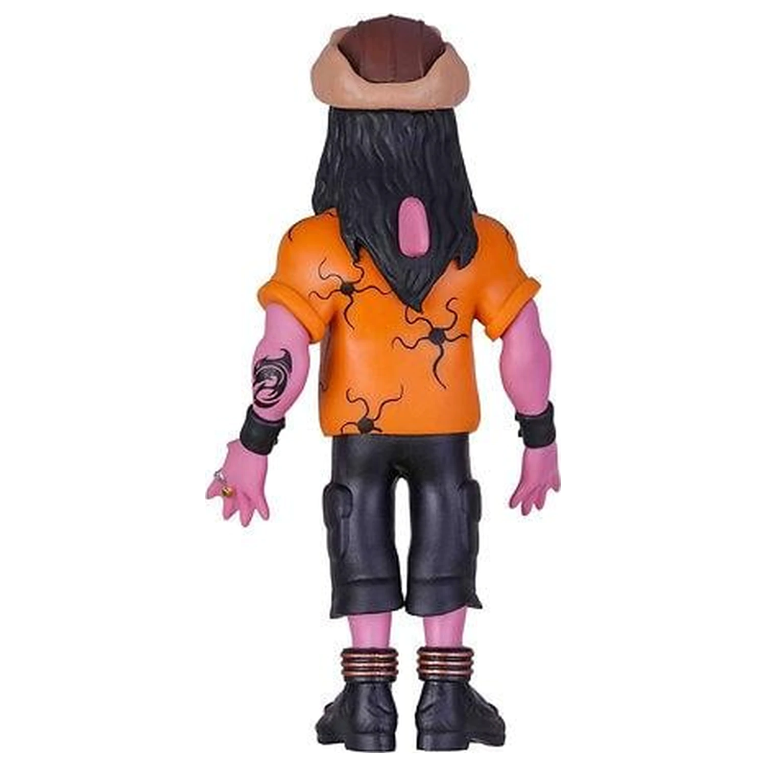 ONE PIECE Arlong figura Minix 12cm termékfotó