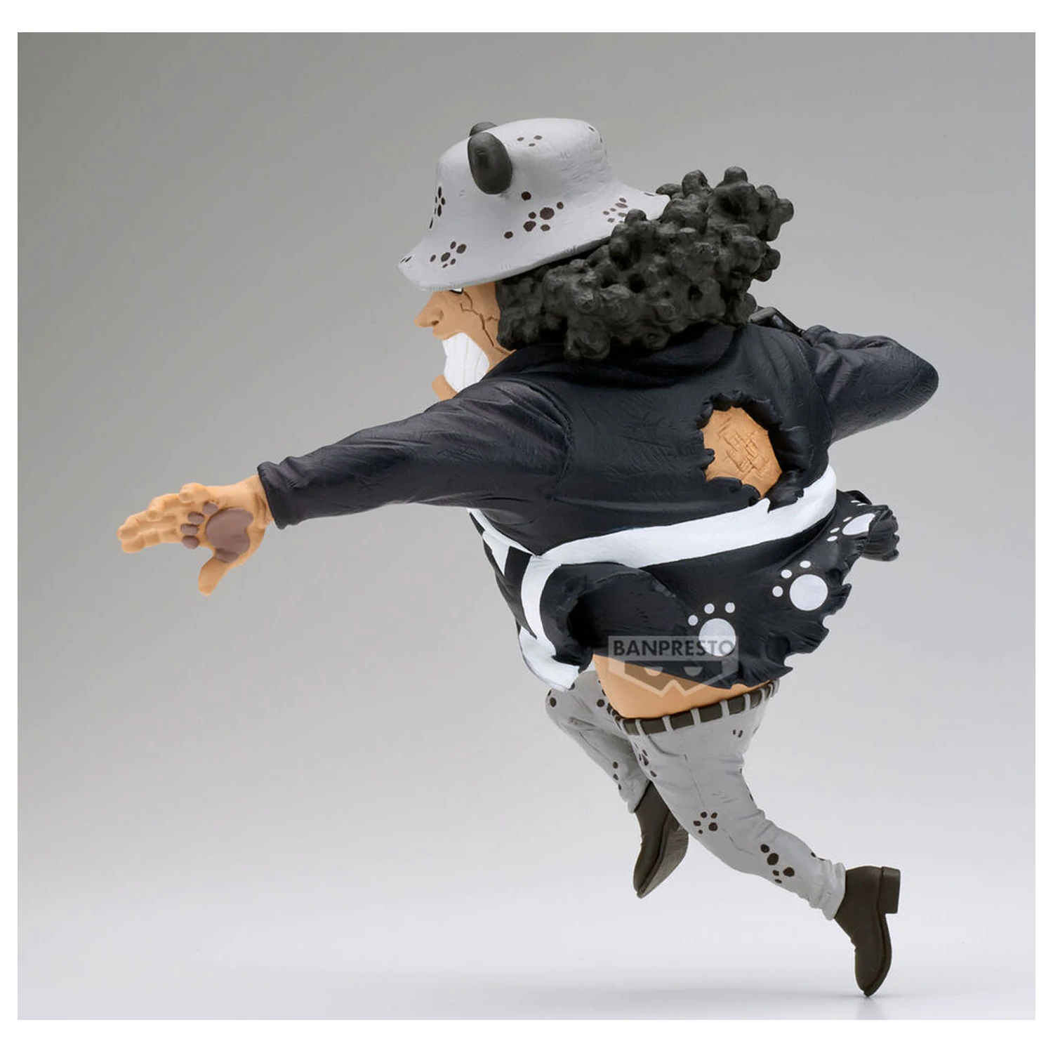 One Piece Bartholomew Kuma Mega World Collectable figura 13cm termékfotó