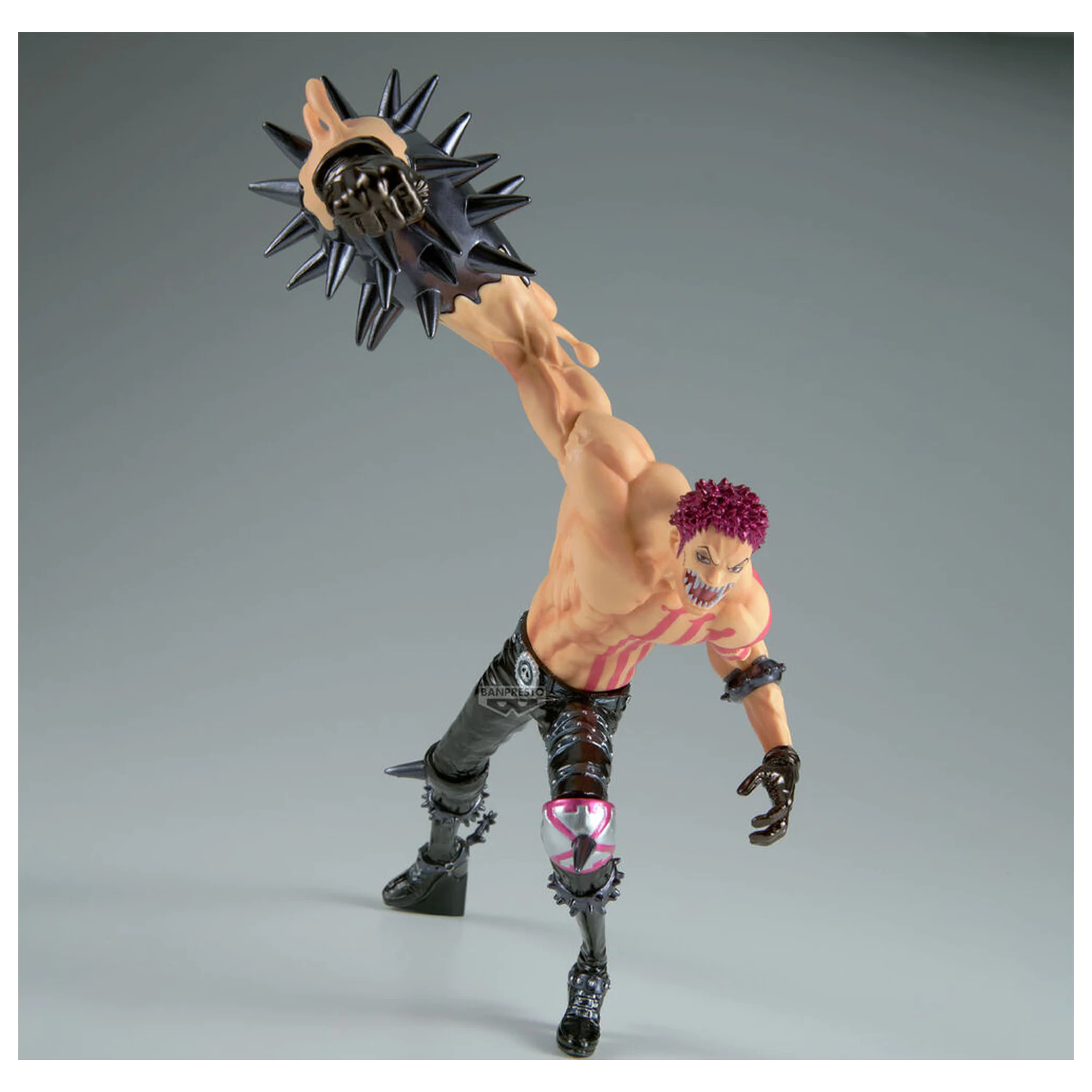 One Piece Battle Record Charlotte Katakuri Special ver figura 20cm termékfotó