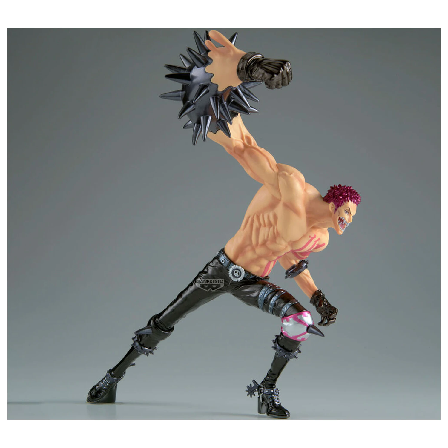 One Piece Battle Record Charlotte Katakuri Special ver figura 20cm termékfotó