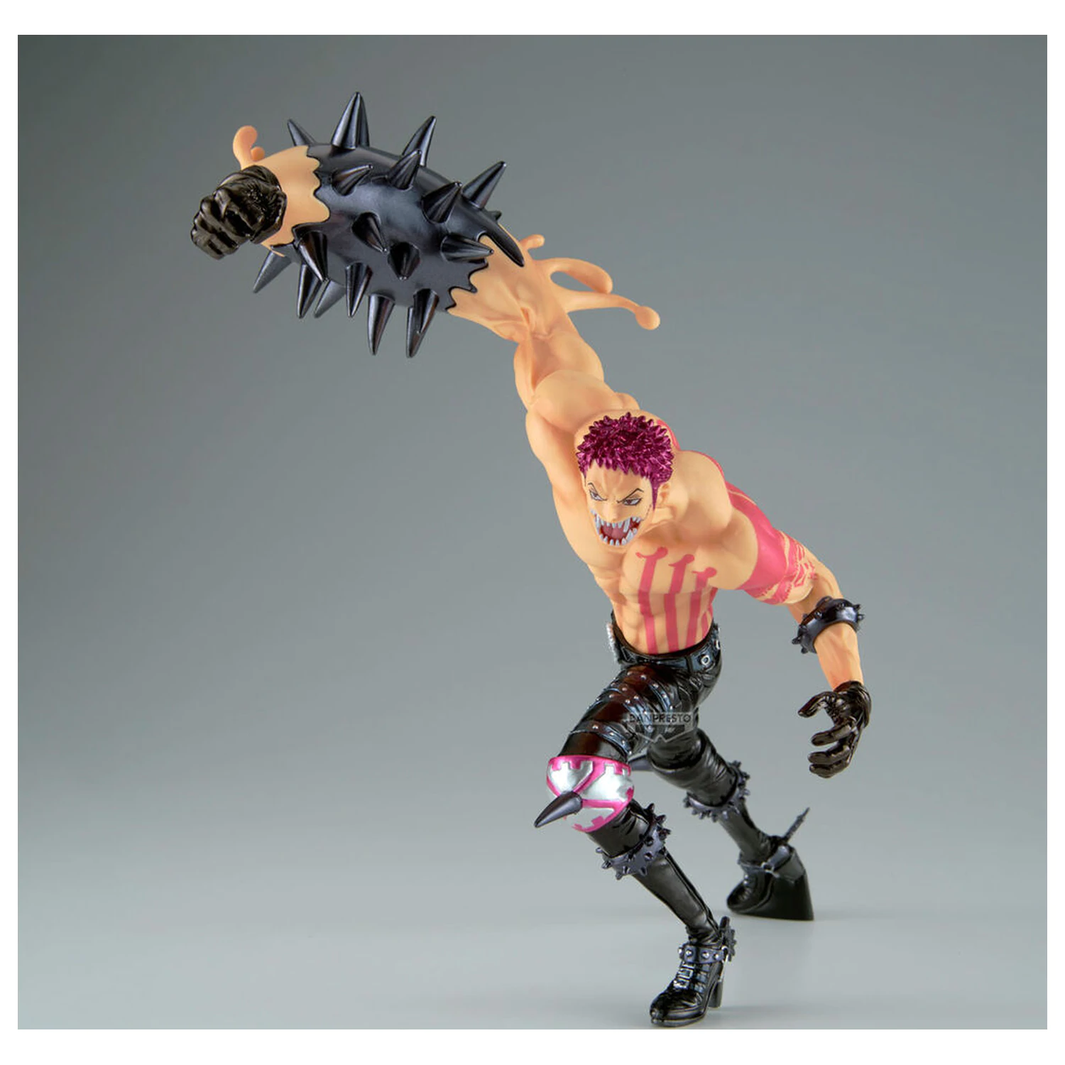 One Piece Battle Record Charlotte Katakuri Special ver figura 20cm termékfotó