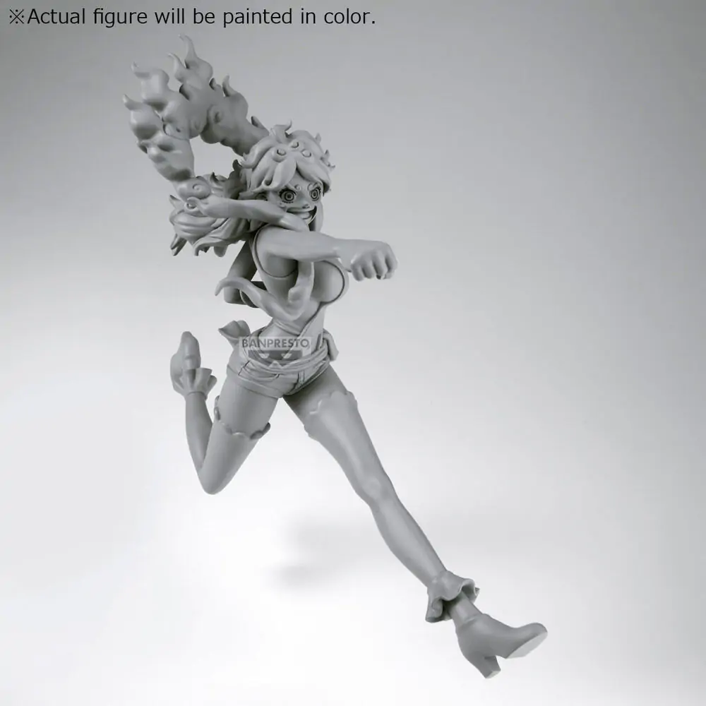 One Piece Battle Record Collection Jewelry Bonney figura 15cm termékfotó