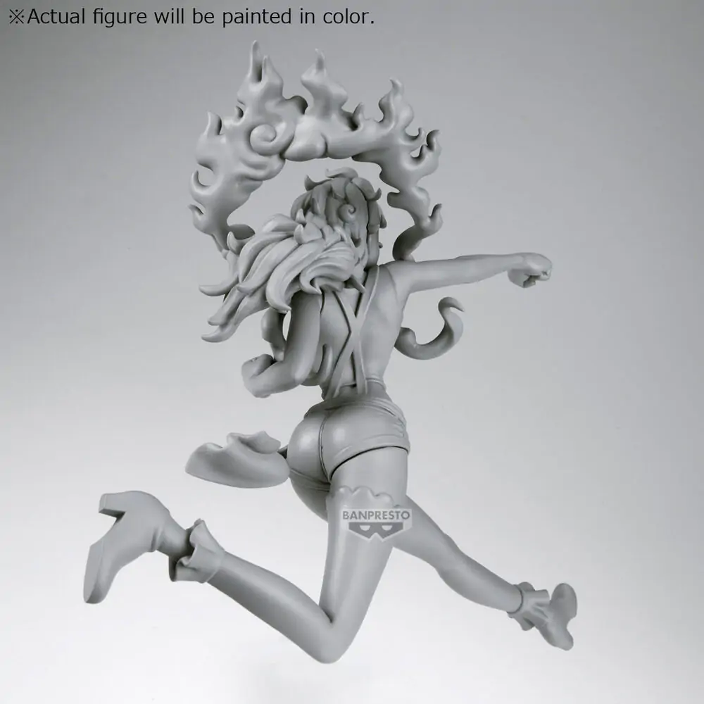 One Piece Battle Record Collection Jewelry Bonney figura 15cm termékfotó