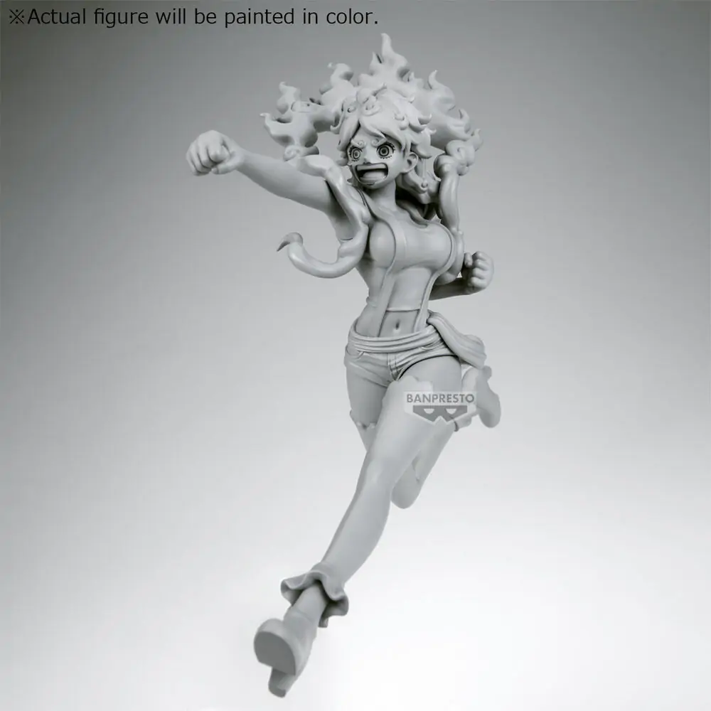 One Piece Battle Record Collection Jewelry Bonney figura 15cm termékfotó