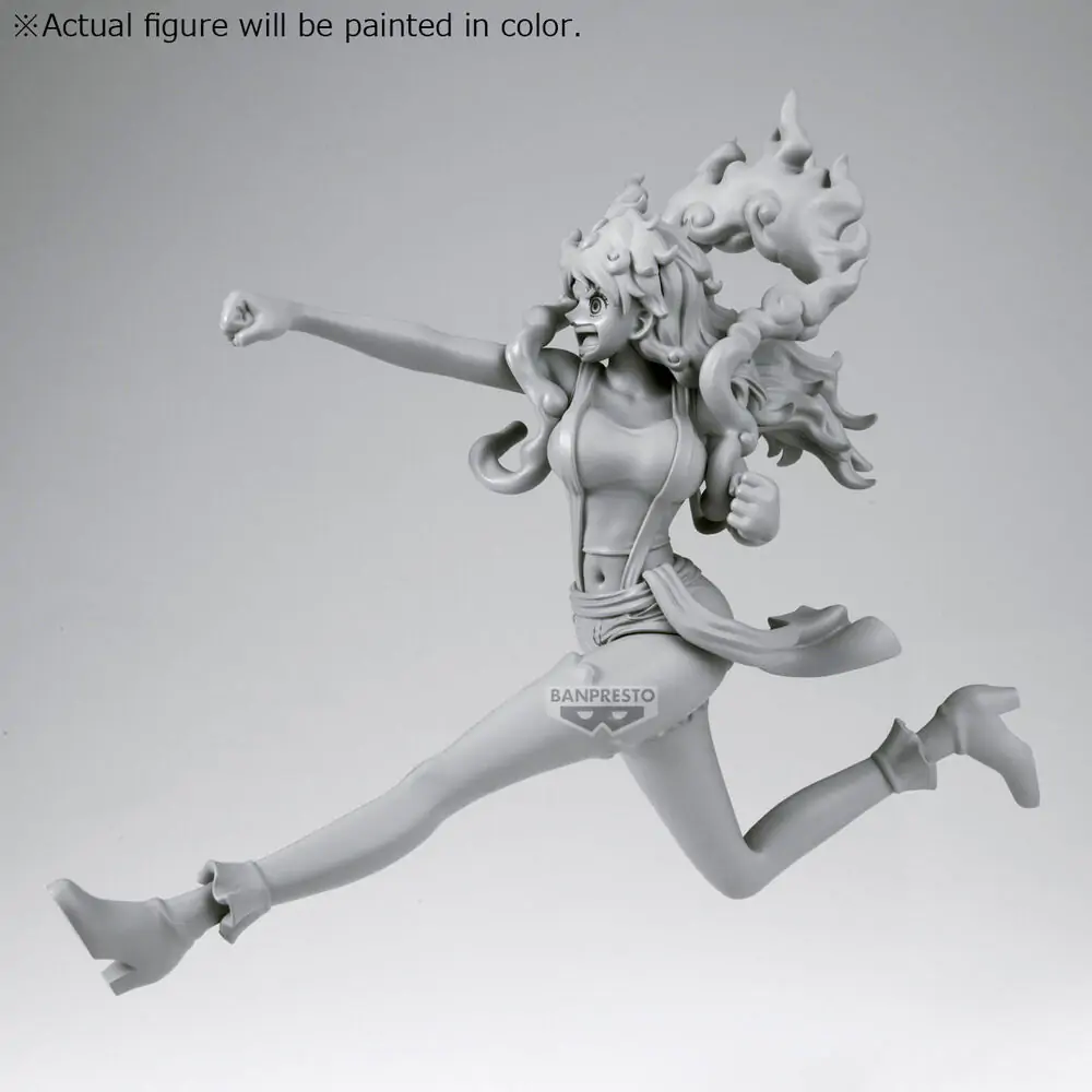 One Piece Battle Record Collection Jewelry Bonney figura 15cm termékfotó